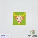 MM-C005 - Longhorn