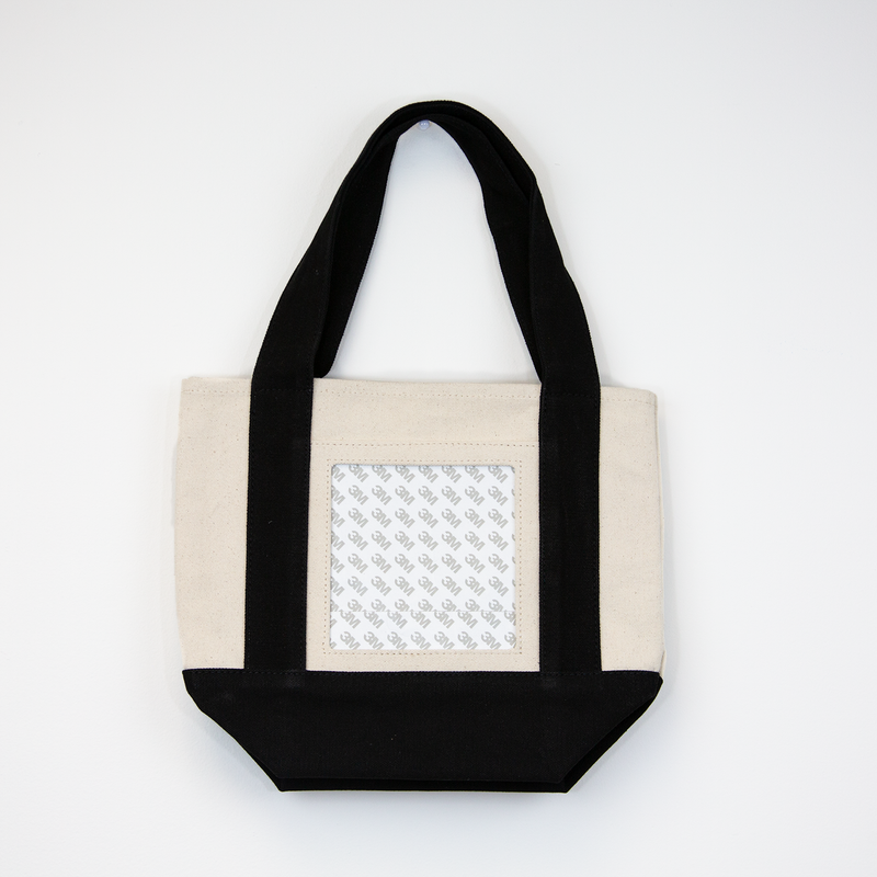 Canvas Tote Bags