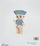 MM-A002 - Kewpie Sallor