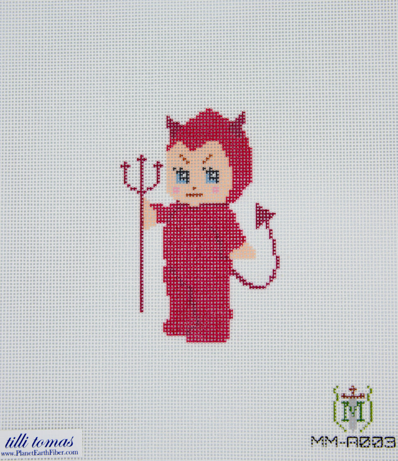 MM-A003 - Kewpie Devil