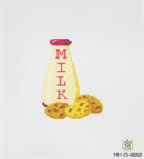 MM-CH009 Milk and Cookies