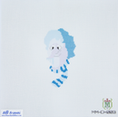 MM-CH003 Snow Man
