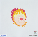 MM-CH004 Heat Man