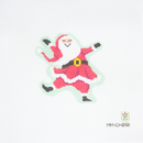 MM-CH012 Sassy Santa