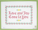 MM-CH018 Love and Joy