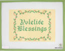 MM-CH021 Yuletide Blessings