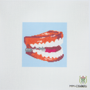 MM-CS005 CHOMPY TEETH