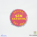 MM-CS028 Original Sin Bottlecap