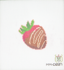 MM-D007 Chocolate Covered Strawberry