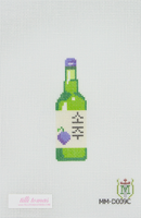 MM-D009D Melon Soju