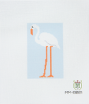 MM-E021 Crane
