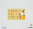 MM-G016 - Happy Fall