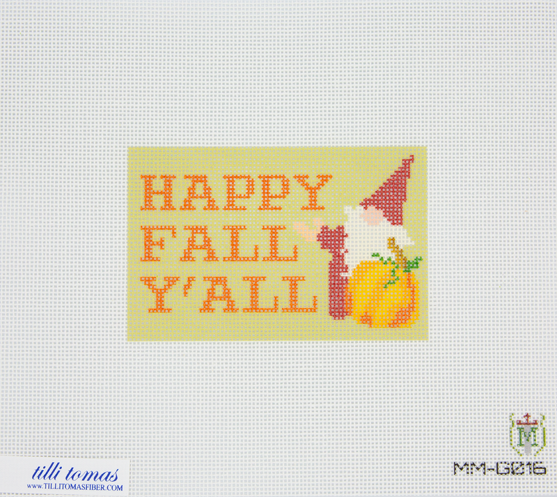 MM-G016 - Happy Fall
