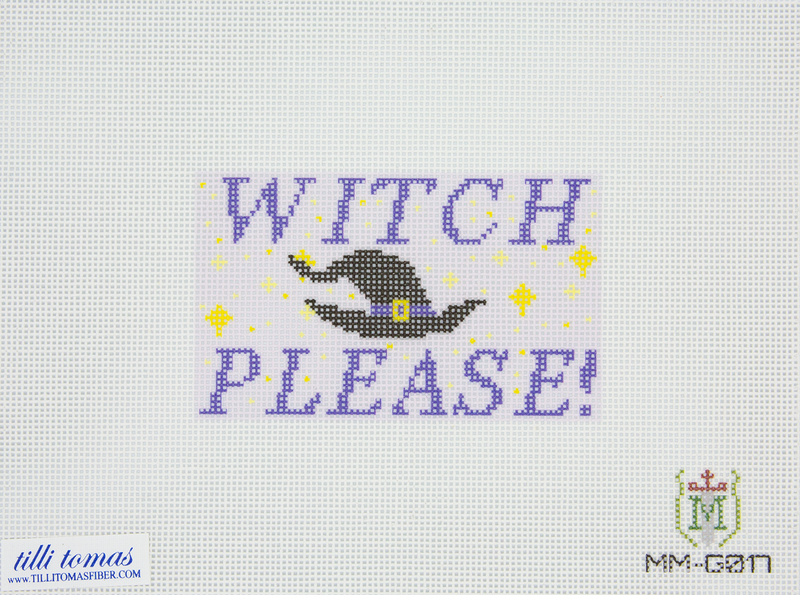 MM-G017 - Witch Please
