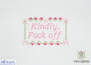 MM-G019 Kindly, F**k Off