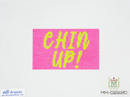 MM-G022 Chin Up!