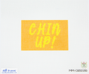 MM-G022 Chin Up!