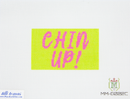 MM-G022 Chin Up!