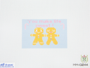 MM-G044 You Make Life Sweet