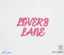 MM-G049 Lover's Lane