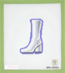 MM-GR001 Gogo Boot