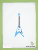 Flying V Guitar