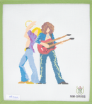 MM-GR008 Rocker Duo