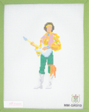 MM-GR010 Guitar Guy
