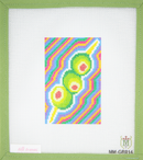 MM-GR014 Psychedelic Olives