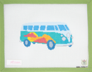MM-GR017 Hippie Van