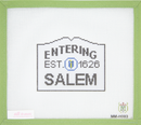 MM-H003 Entering Salem