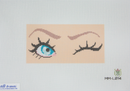 MM-L014 Winking Eye