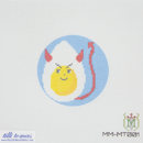 MM-MT001 DEVILED EGG