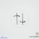 MM-R3004 Twin Swords