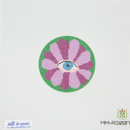 MM-R3007 Eye Flower