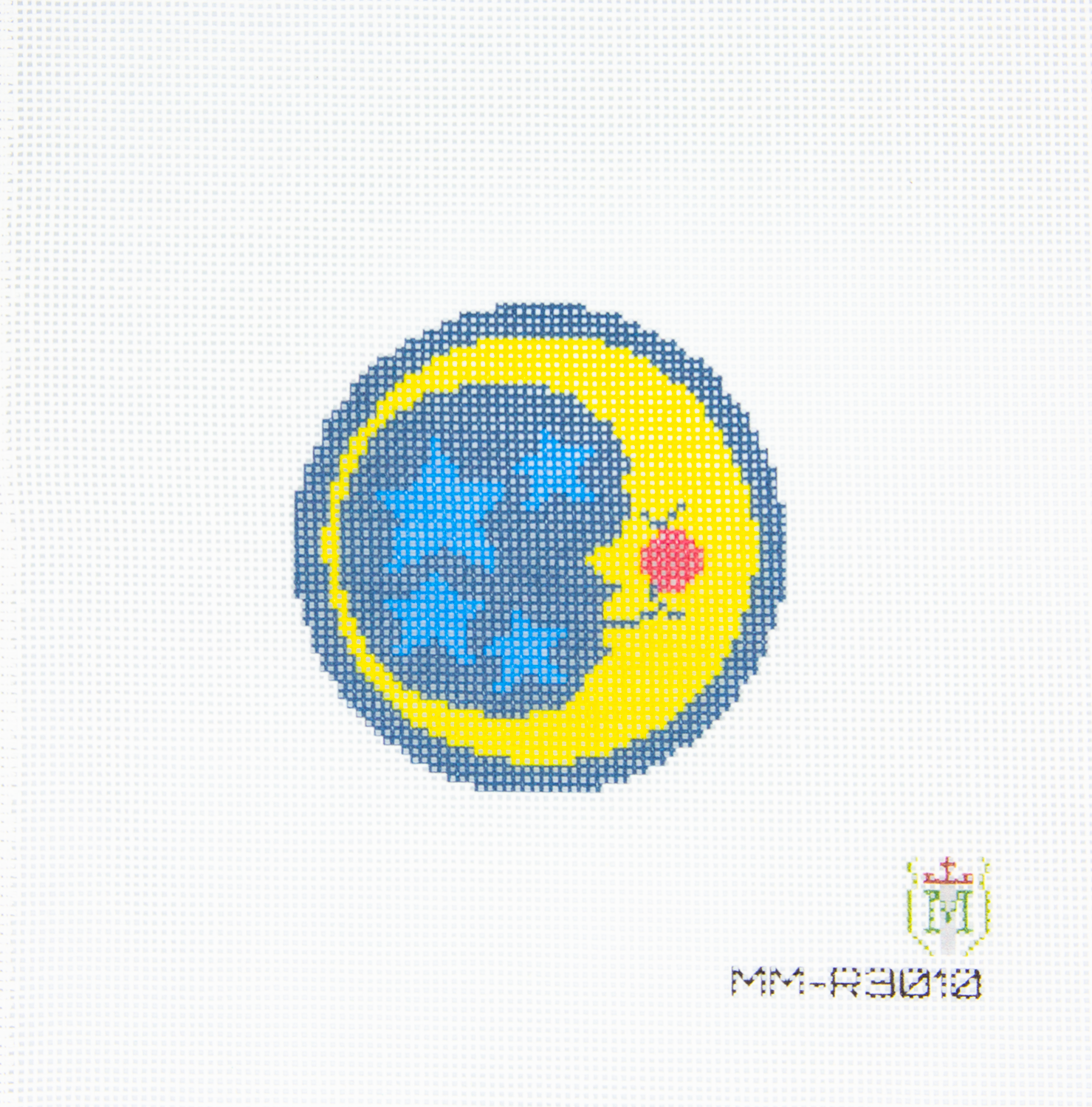 MM-R3010 Happy Moon