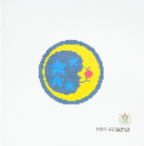 MM-R3010 Happy Moon