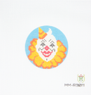 MM-R3011 Vintage Clown