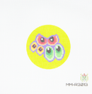 MM-R3013 Spooky Eyes