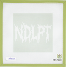 MM-T041 Death Metal NDLPT Logo