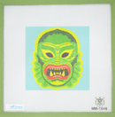 MM-T048 Fish Man