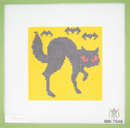 MM-T049 Cat with Bats