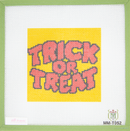 MM-T052 Trick or Treat