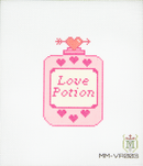 MM-VA003 Love Potion