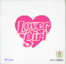MM-VA004 Lover Girl Heart
