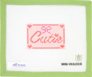 MM-WA008 Cutie