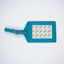 Leather Luggage Tags