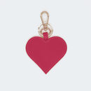 FOB Themed - Heart - Hot Pink