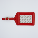 Leather Luggage Tags