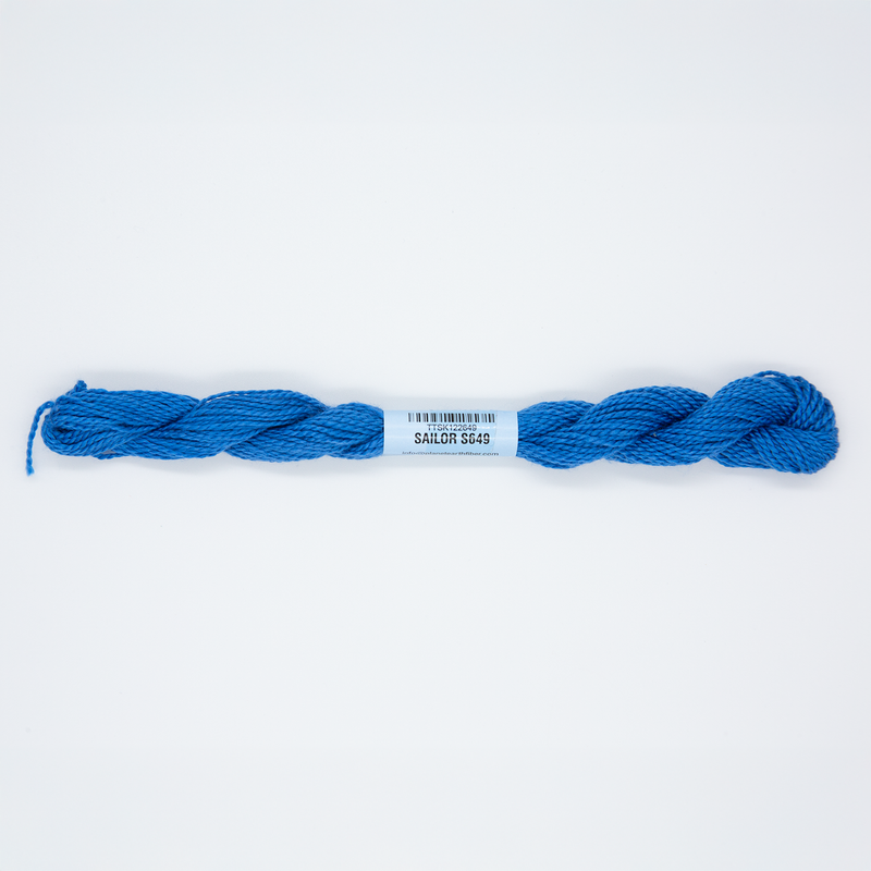 Essentials Skeins - Sailor